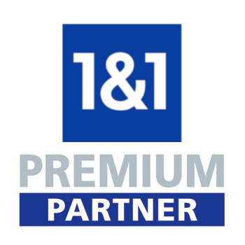 1und1 Premium Partner