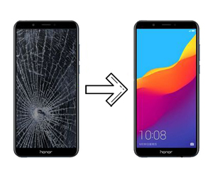 Huawei Display Reparatur