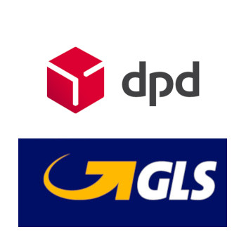 DPD & GLS Paketshop
