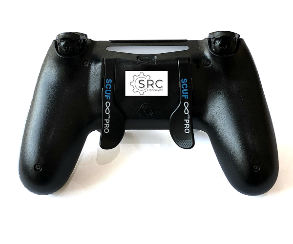 PS4 und Xbox Controller Reparatur